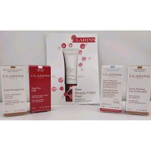 Clarins‎ Samples